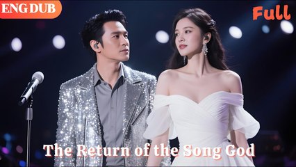 [ENG DUB]Reborn, I Swap Marriages with My Sister, Help the Superstar Write Songs to Regain His Peak