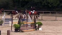 ILE BRAGARD 30-07-2017 Amateur 3 Grand Prix (1 m) - club elite )15