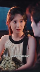 Un amor secreto entre las rendijas del tiempo en Español