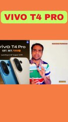 VIVO T4 PRO #short