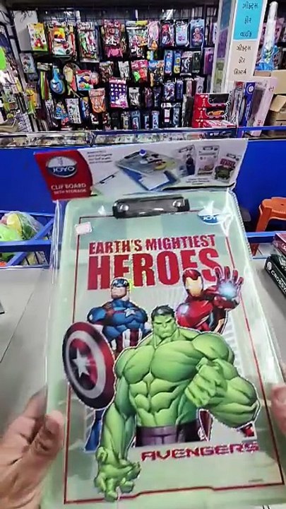 File Storage Pad Unboxing  Honest Review  Clipboard  Exam Pad Organizer