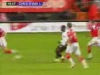 CRISTIANO RONALDO-YOUNG,GIFTED   PORTUGUESE