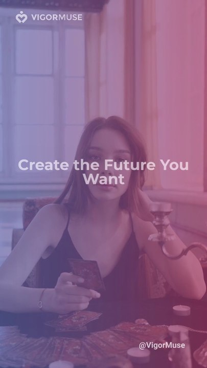 Create the Future You Want