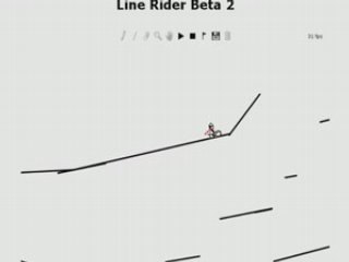 Circuit LineRider