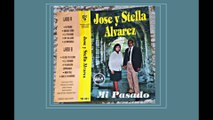 by Jose Alvarez (Con Stella Alvarez).---Volumen 4---MiPasado----Cassettes- Video Compiler Disc Music Topic.