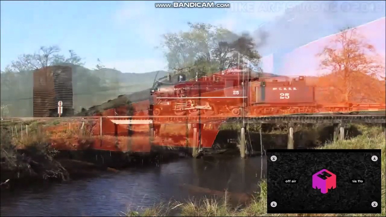 The Railroad Upset! Episode 10