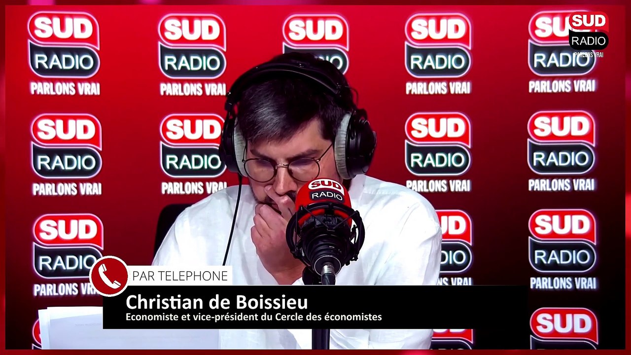 Dette française : doit-on craindre une intervention du FMI ou de la BCE ?