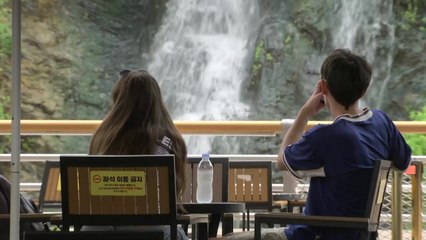 [날씨] 서울 등 서쪽 다시 폭염주의보...제주 산간·동부 호우주의보 / YTN