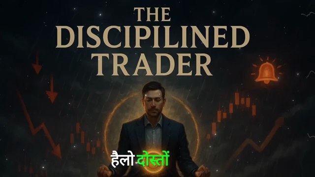 The Disciplined Trader Book Summary | Audiobook Pedia | Master the Psychology of Trading