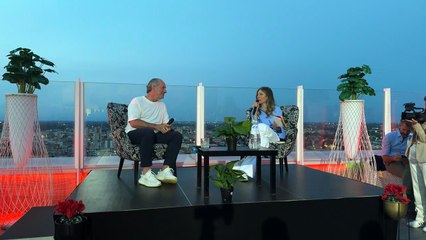 Zaia -  In diretta da Mestre (VE) con Francesca Fagnani (26.08.25)