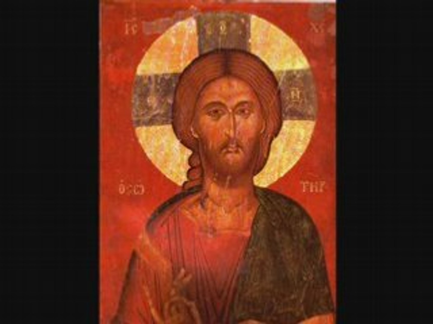 Jésus