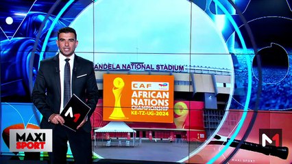 آخر مستجدات العالم الرياضي .. الثلاثاء 26 غشت - 26/08/2025