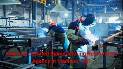 Holland Sharpe - Manufacturing Recruitment Agency in Madison, TN