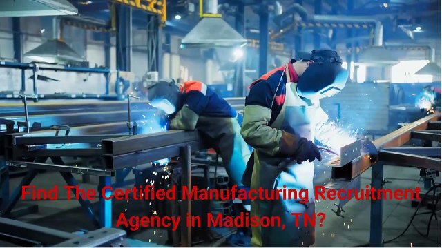 Holland Sharpe - Manufacturing Recruitment Agency in Madison, TN