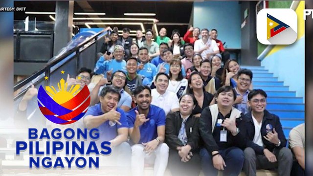 DICT inilunsad ang National Amnesty Program para sa mga PEMEDES companies