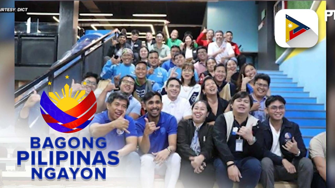 DICT inilunsad ang National Amnesty Program para sa mga PEMEDES companies