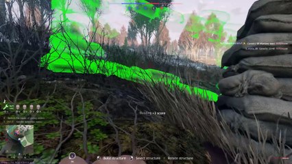 Birch Grove ｜ Battle Of Moscow - Enlisted Gameplay No Commentary