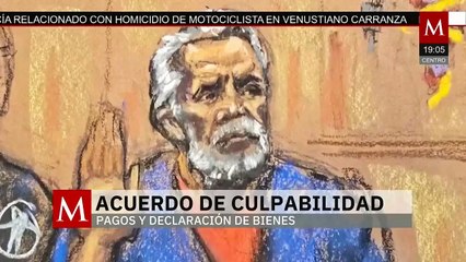 La ministra Norma Piña presentó su último informe | Jaime Núñez, 26 de agosto de 2025
