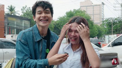 Sang'gre: Vince Maristela, naki-chika gamit ang Enchanta (Online Exclusive)