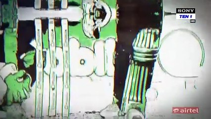 M04 Zimbabwe vs Pakistan 2018