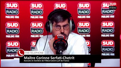 Emmanuel Macron répond sèchement à Benyamin Netanyahu