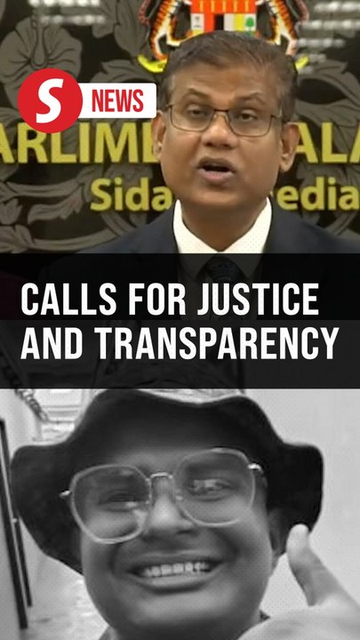 MP calls for independent probe into UTM Palapes cadet’s death