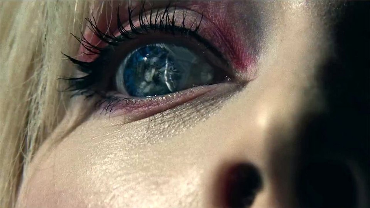 Return To Silent Hill Trailer OV