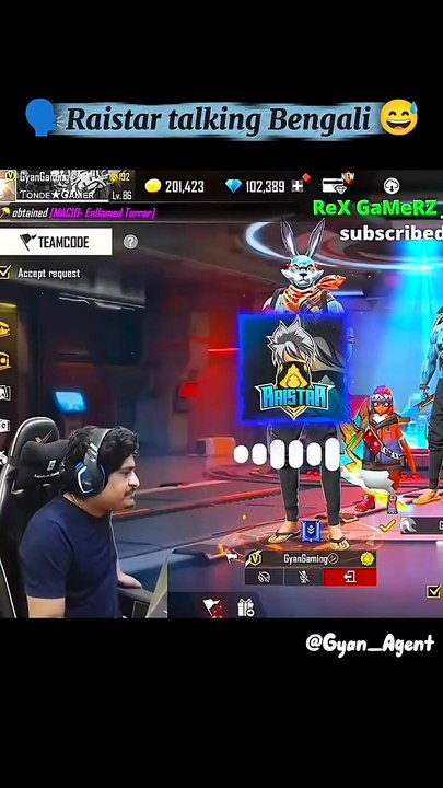 Raistar funny