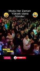 İbo Show | Mehmet Ali Erbil Komik Anları