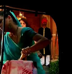 Camila decide ir embora com sua mãe na novela Caminho das Indias