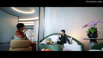 ABO Desire Ep 9 Engsub