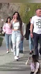 Really what happened prank funny jokeing comedy