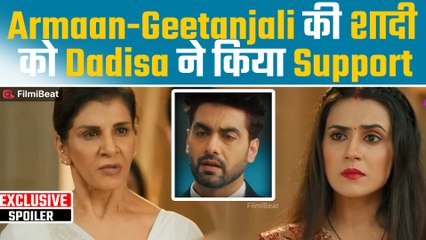 Yeh Rishta Kya Kehlata Hai Spoiler: Armaan को पता चला सच; नहीं हुई थी Abhira-Anshuman की शादी