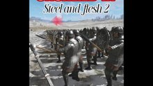 Unsullied in steel and flesh 2 | game of thrones