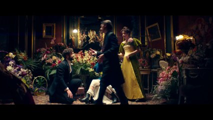 La divina di Francia - Sarah Bernhardt (Trailer Ufficiale HD) ⭐️⭐️½