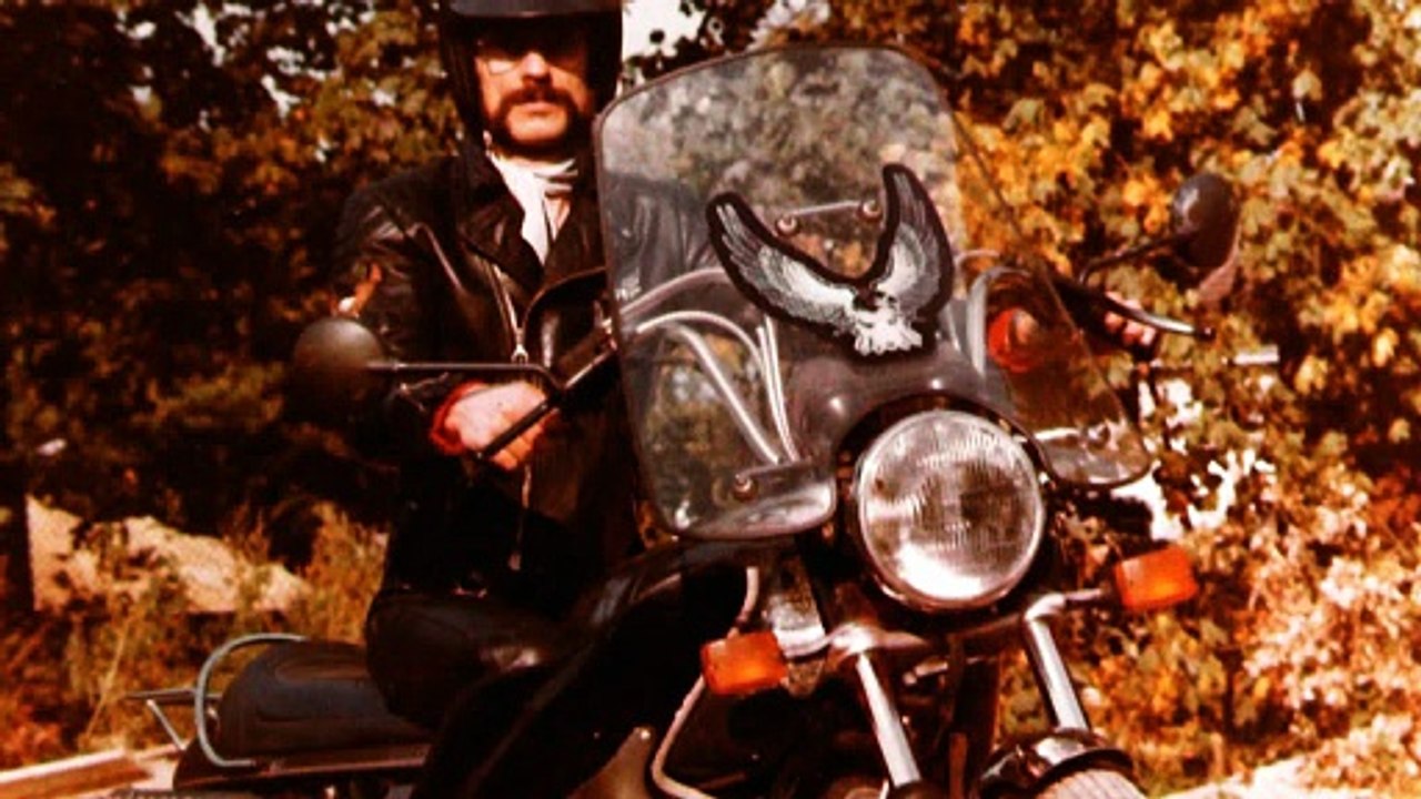 7549 Ihr meine Kinder, Zündopp