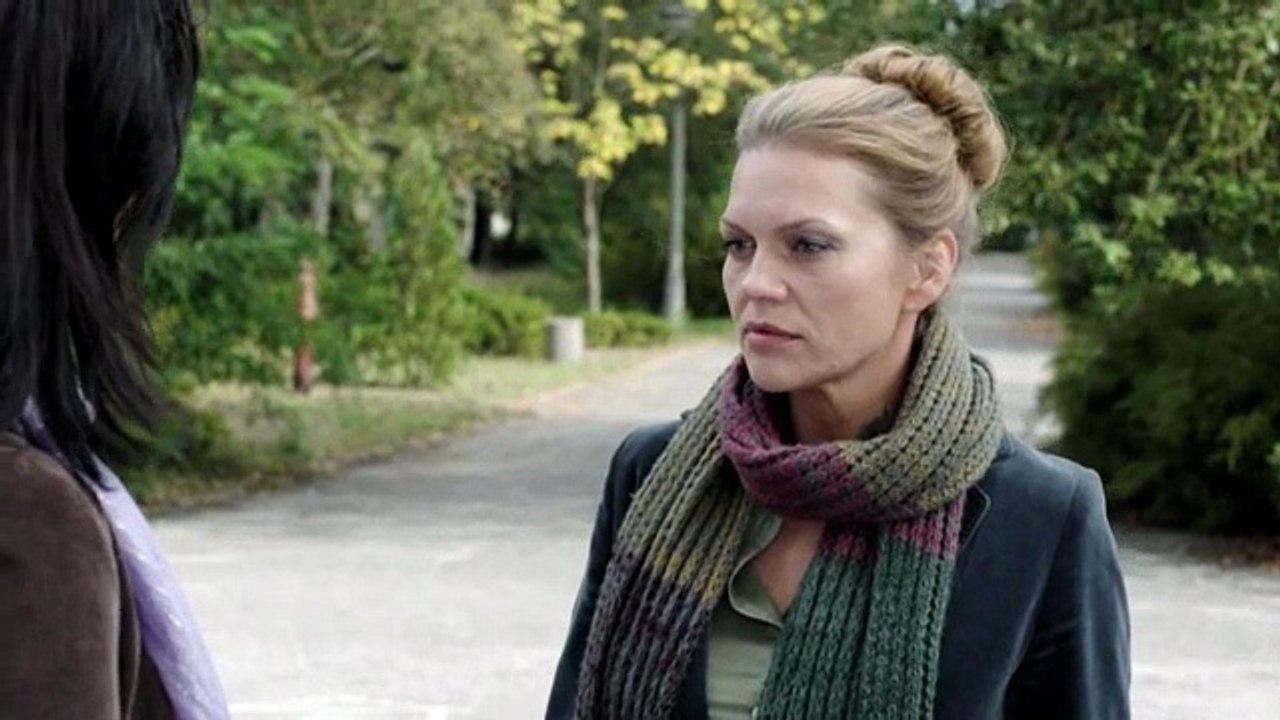 Weissensee S02E04-Liebe ist stärker als der Tod