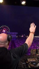 Padre DJ remix Super Mario