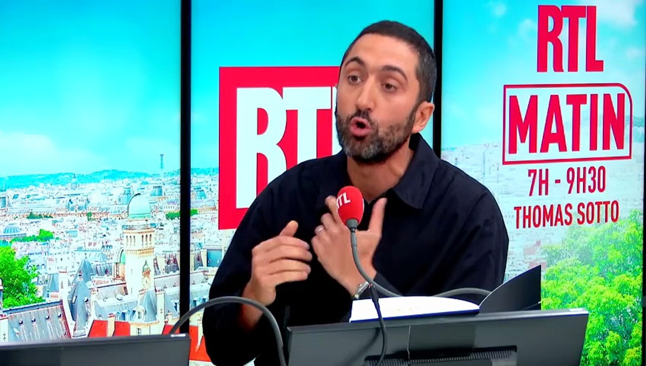 Jimmy Mohamed fait le point sur les moustiques et le chikungunya