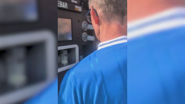 El Everton implanta unas máquinas de cerveza en su estadio y se hacen virales: ¿el mejor invento?