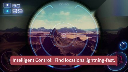 SVMS Pro-Empowering smart command & dispatch with advanced mapping