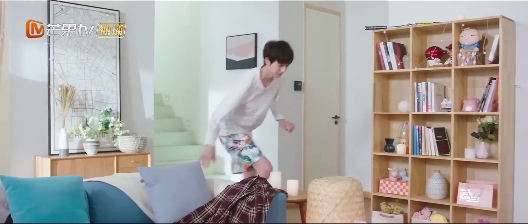 Warm Meet You Ep-4 (Eng Sub)