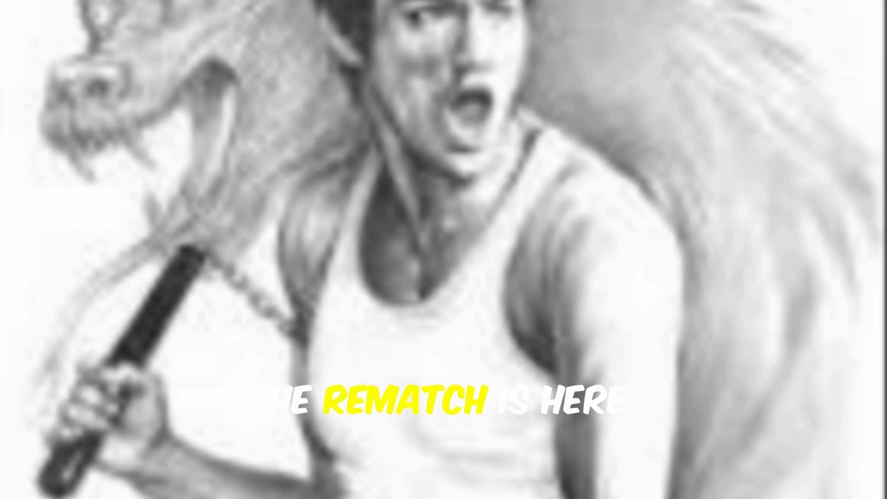 🥋Bruce Lee vs 🔥Rambo | Ultimate Action Showdown 💥 #MartialArts #ActionLegends