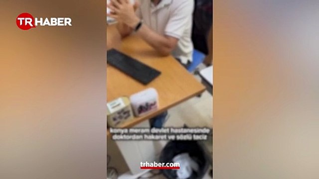 Teşhircileri muayene etmiyorum! Devlet hastanesindeki skandal görüntü Bakanlığı harekete geçirdi!