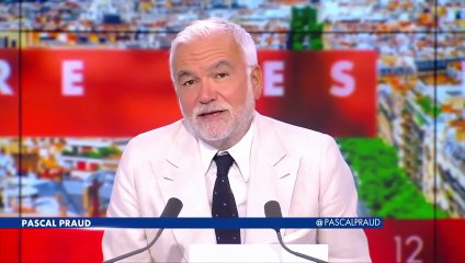 Édito Pascal Praud - Intelligence artificielle : «Cette fois-ci, j'en ai bien peur, l'école est finie»