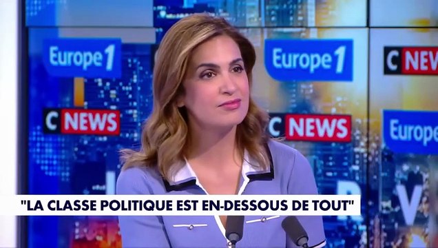 Dette française : Emmanuel Macron est devenu «l'Attila de la finance», selon Franz-Olivier Giesbert