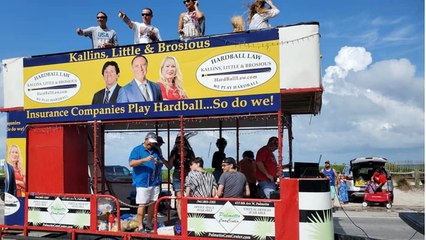 Hardball Law - Trusted Dog Bite Lawyer in Palmetto, FL