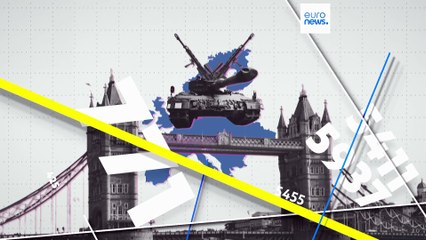 Ante el aumento del gasto en Defensa de la UE, ¿apoyarían los británicos la creación de un Ejército europeo que incluyera al Reino Unido?