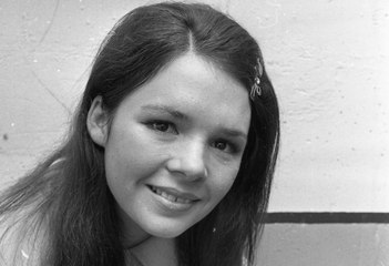 Eurovision Song Contest winner's good luck message