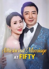 Whirlwind Marriage At Fifty